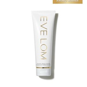 Foaming Cream Cleanser